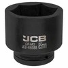 Bahco Smūginė galvutė 1" 85 mm (6 taškų)