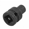 Bahco Smūginė galvutė 9mm (6 briaunų) 1/2''