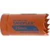 Bahco Sandflex® bimetalinė karūna metalinėms / medinėms lentoms Ø55mm