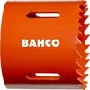 BAHCO BIMETALINĖ ANGA 89mm