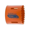 Bahco Sandflex® bimetalinė karūna Ø62mm