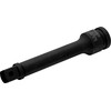 Bahco prailginimo antgalis 1/2" 125 mm BAHCO