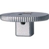 Bahco Adapteris platus 1/4"-3/8"