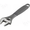 Bahco reguliuojamas veržliaraktis 158mm max 20mm Ergo