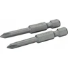 Antgaliai Bahco standart, PH2 50mm, 5vnt