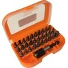Antgalių rinkinys 1/4"x25mm 31vnt (PH,PH2G,PZ,TORX,HEX,SL) su aut.magn.laikikliu, Bahco