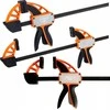 Bahco Spaustuvas-plėstuvas QCB 150mm