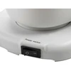 Bahco Rockforce Wmc VENTILIATORIAUS ŠILDYMAS 2-F SU NUOTOLINIO PULTO PULTU 2200W /FORCEKRAFT