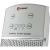 Bahco Rockforce Wmc VENTILIATORIAUS ŠILDYMAS 2-F SU NUOTOLINIO PULTO PULTU 2200W /FORCEKRAFT