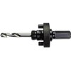 BAHCO UCHWYT DO OTWORNIC BIMETALOWYCH 3830-VIP 14-30 mm