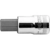 Bahco Galvutė su šešiakampiu antgaliu 7809M 17mm 1/2"