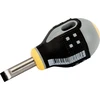 Bahco Atsuktuvas ERGO™ mini plokščias 1.2x6.5x25mm lygiabriaunis
