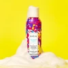 Baija Paris Baija Delirium valomasis ir drėkinamasis dušo putos, 200 ml