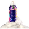 Baija Paris Baija Minuit Cheri drėkinančios ir valančios dušo putos, 200 ml