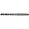 Wiertło Baildon DIN 345 ​​​​RN NWKc 7 mm HSS (S) metalo grąžtas, 150–69 mm (MK1 kotas)