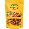 bakalland BAKALLAND nulupti migdolai, 275g