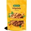 bakalland BAKALLAND nulupti migdolai, 275g