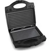 Sumuštinių keptuvas Esperanza EKT006K sandwich maker 700 W Juodas