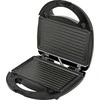 Sumuštinių keptuvas LUND TOaster 760W 3in1