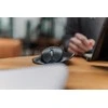 Bakker Elkhuizen Pelės BakkerElkhuizen BakkerElkhuizen HandshoeMouse Shift Bluetooth pelė Abipusė Optinė 1000 DPI