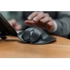 Bakker Elkhuizen BakkerElkhuizen HandshoeMouse Shift Bluetooth pelė, skirta abiem rankoms, optinė, 1000 DPI