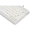 Bakker Elkhuizen BakkerElkhuizen Klaviatūra Ultraboard 950 V2 Compact (JAV) mažmeninė prekyba