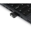Bakker Elkhuizen Pelė BakkerElkhuizen BakkerElkhuizen MidWay myszka Biuro Po prawej stronie RF belaidė + Bluetooth + USB Type-C Optyczny 2400 DPI