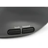 Bakker Elkhuizen Pelė BakkerElkhuizen BakkerElkhuizen MidWay myszka Biuro Po lewej stronie RF belaidė + Bluetooth + USB Type-C Optyczny 2400 DPI