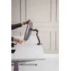 Bakker Elkhuizen BakkerElkhuizen Laikiklis na monitorius 17''-35'' BE Flexible Single (BNEBFSDG)