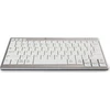 Bakker Elkhuizen Klaviatūra BakkerElkhuizen UltraBoard 950 Belaidė klaviatūra RF belaidė QWERTY US English Pilka, Baltas