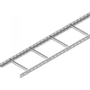 Baks Kopėčios DUD400H50/3 N 456040 /3m/