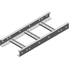 Baks Kabelinė kopėčios DKD300H45/3 N 445130