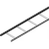Baks Kabelinė kopėčios DKD300H45/3 N 445130