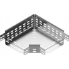 Baks Alkūnė 90 laipsnių KKP400H60 162840