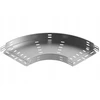 Baks KKPJ300H60 90° alkūnė