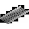 Baks Perforuotas kabelių lovelis 300x42 storis 0,7 mm KGL300H42/3 3 m (140416)