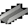 Baks Korytko KCL300H100/3N (110230)