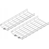 Baks KDSZ100H60/3 TINKLINIS KANALAS SU JUNGTIMI