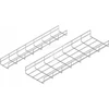Baks KDS/KDSO400H60/3 TINKLINIS PADĖKLAS