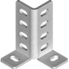 Baks PVK profiliuoto strypo pagrindas 40mm (661306)