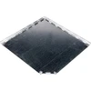 Baks Alkūnė 90 laipsnių 300mm 1mm PKKJ300 102430