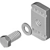 Baks SRM10X30F ŚRUBA