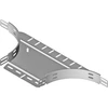 Baks Trišakis šoninis TKDJ150H50 150mm (159715)