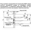 Baks WSP300 BRACKET