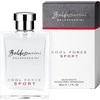 Baldessarini Cool Force Sport EDT tualetinis vanduo vyrams, 50 ml