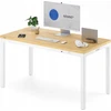 Baldų SENSE7 Stalviršis Bambukas MANMA Bambukas 160 cm x 80 cm