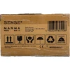 Baldų SENSE7 Stalviršis Bambukas MANMA Bambukas 160 cm x 80 cm
