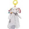 BALIBAZOO BB 80412 Dūzgiantis dramblio pakabukas