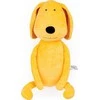 BALIBAZOO BB 81987 Cuddle Dog Oranžinis 58cm