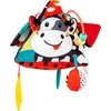 BALIBAZOO BB 82385 Kontrastinė piramidė karvė Deluxe